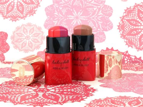 ysl kiss and blush 11 review|YSL baby doll blush review.